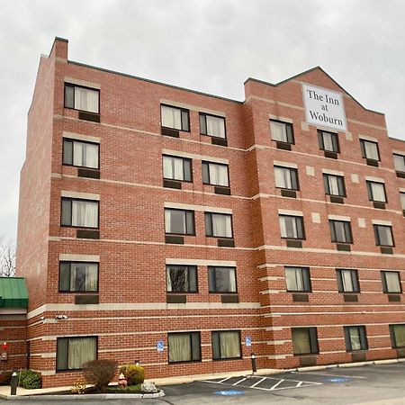 Spark By Hilton Woburn Boston Luaran gambar