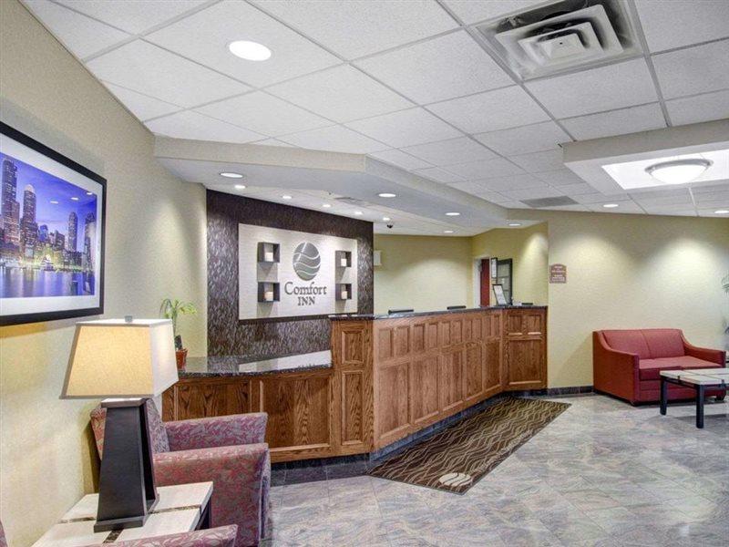 Spark By Hilton Woburn Boston Luaran gambar