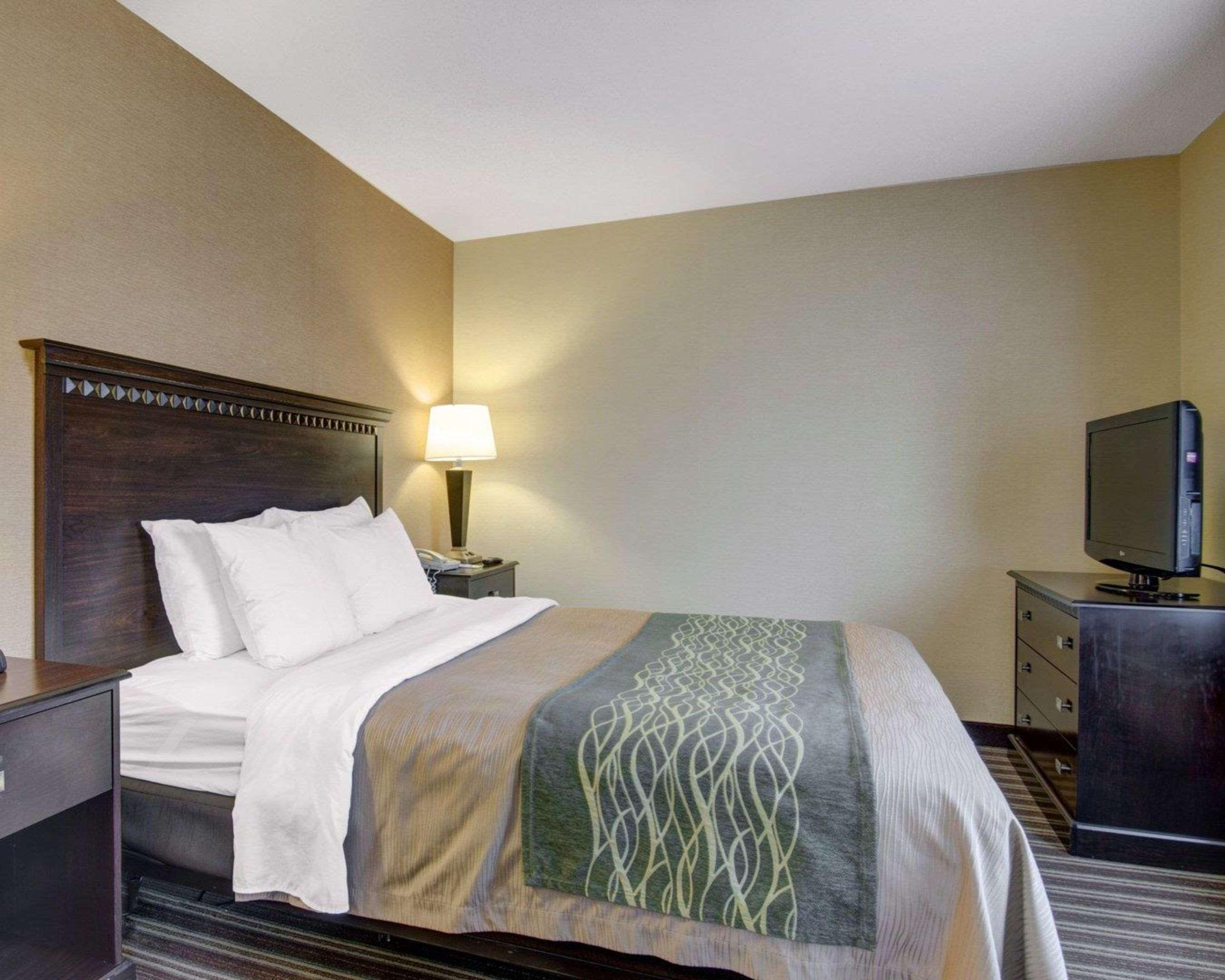 Spark By Hilton Woburn Boston Luaran gambar