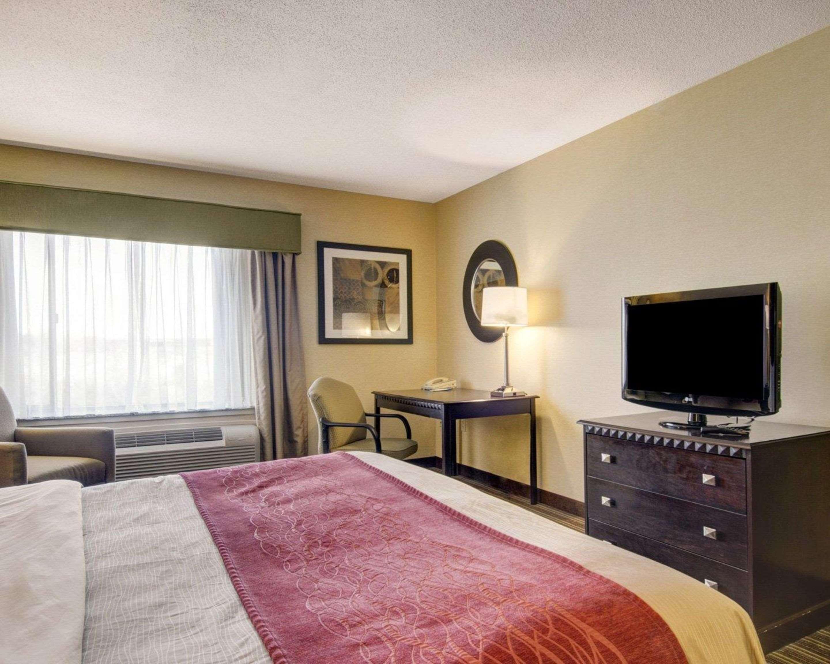 Spark By Hilton Woburn Boston Luaran gambar