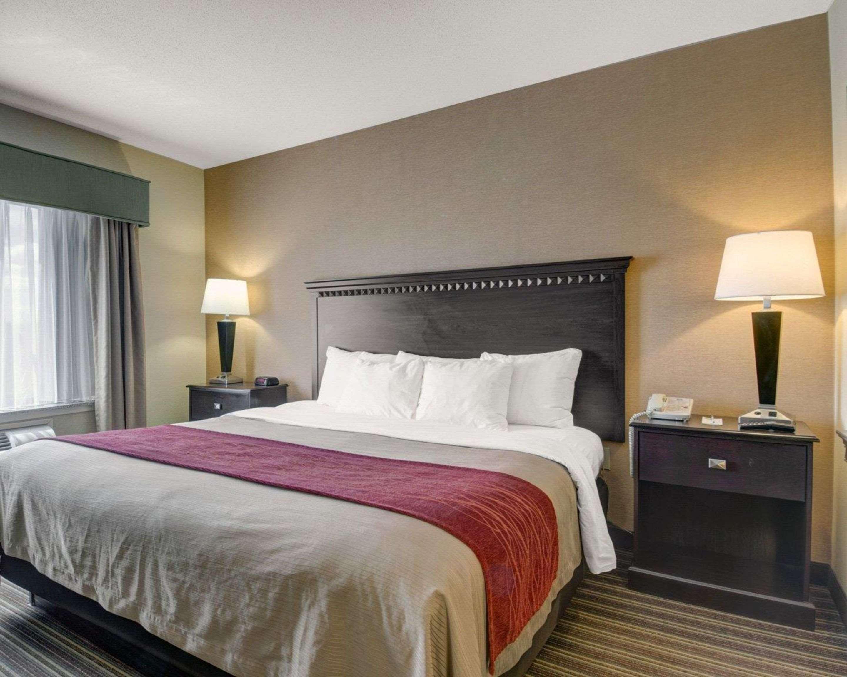 Spark By Hilton Woburn Boston Luaran gambar