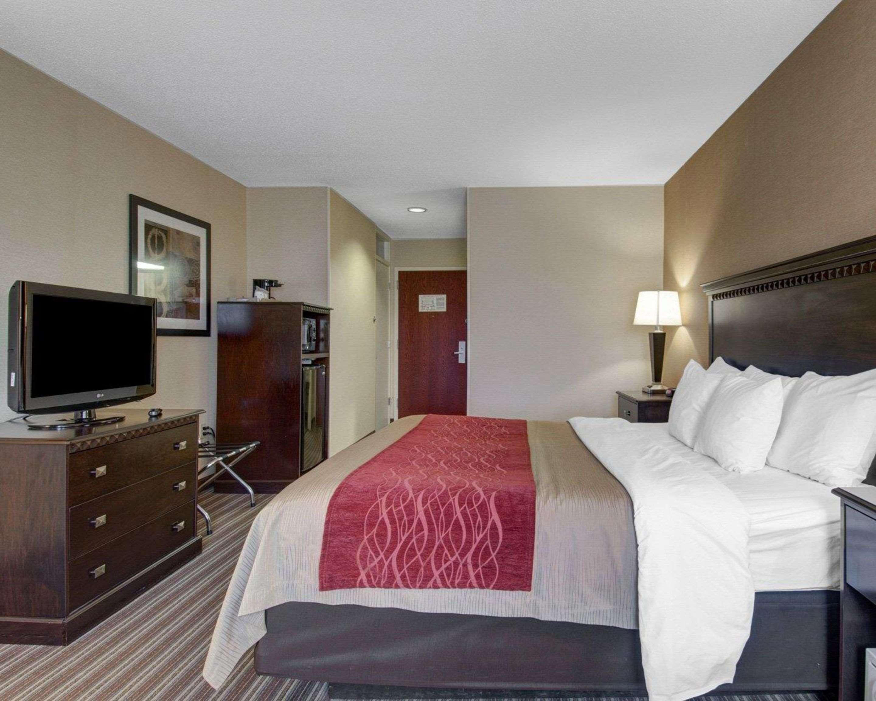 Spark By Hilton Woburn Boston Luaran gambar