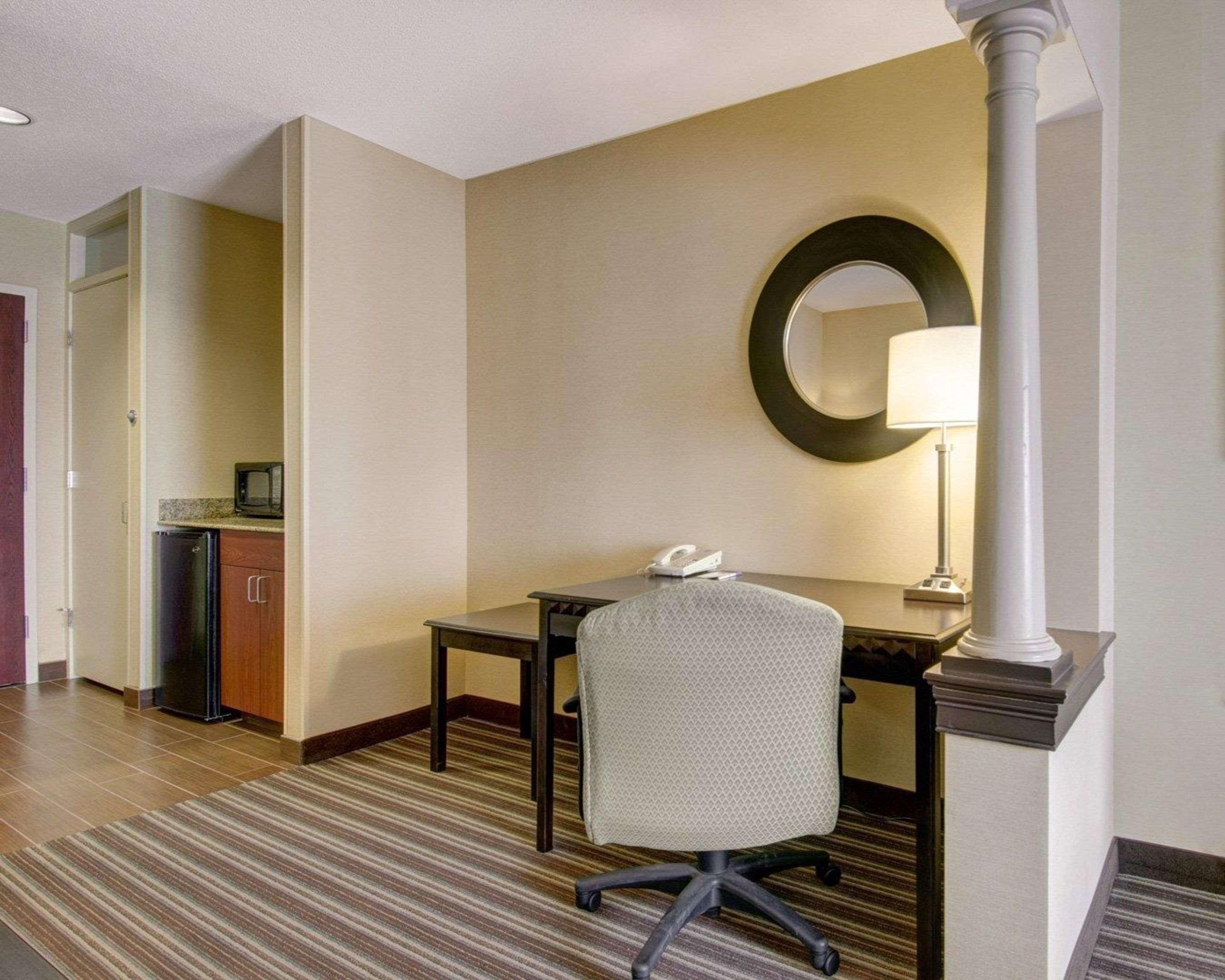 Spark By Hilton Woburn Boston Luaran gambar