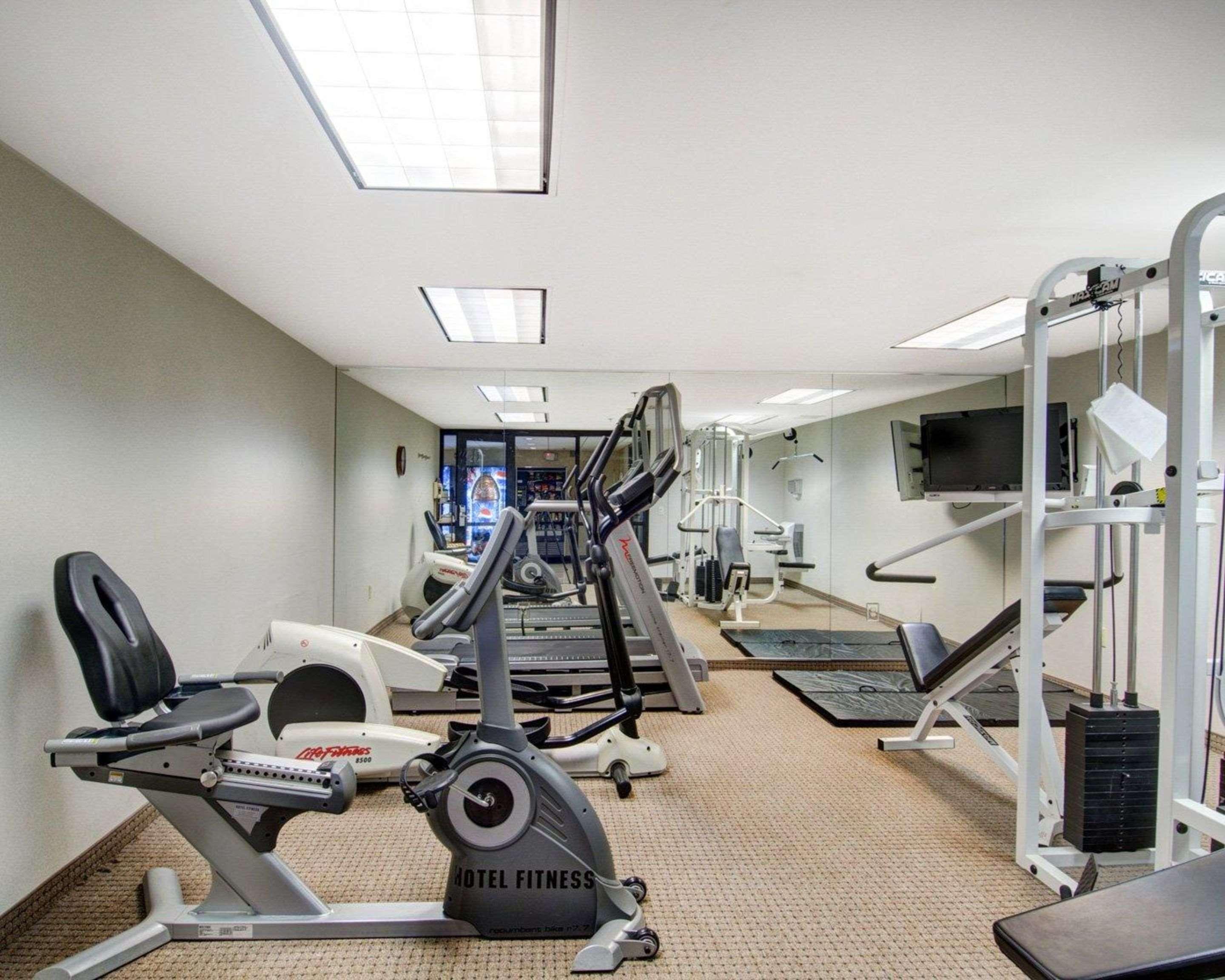 Spark By Hilton Woburn Boston Luaran gambar
