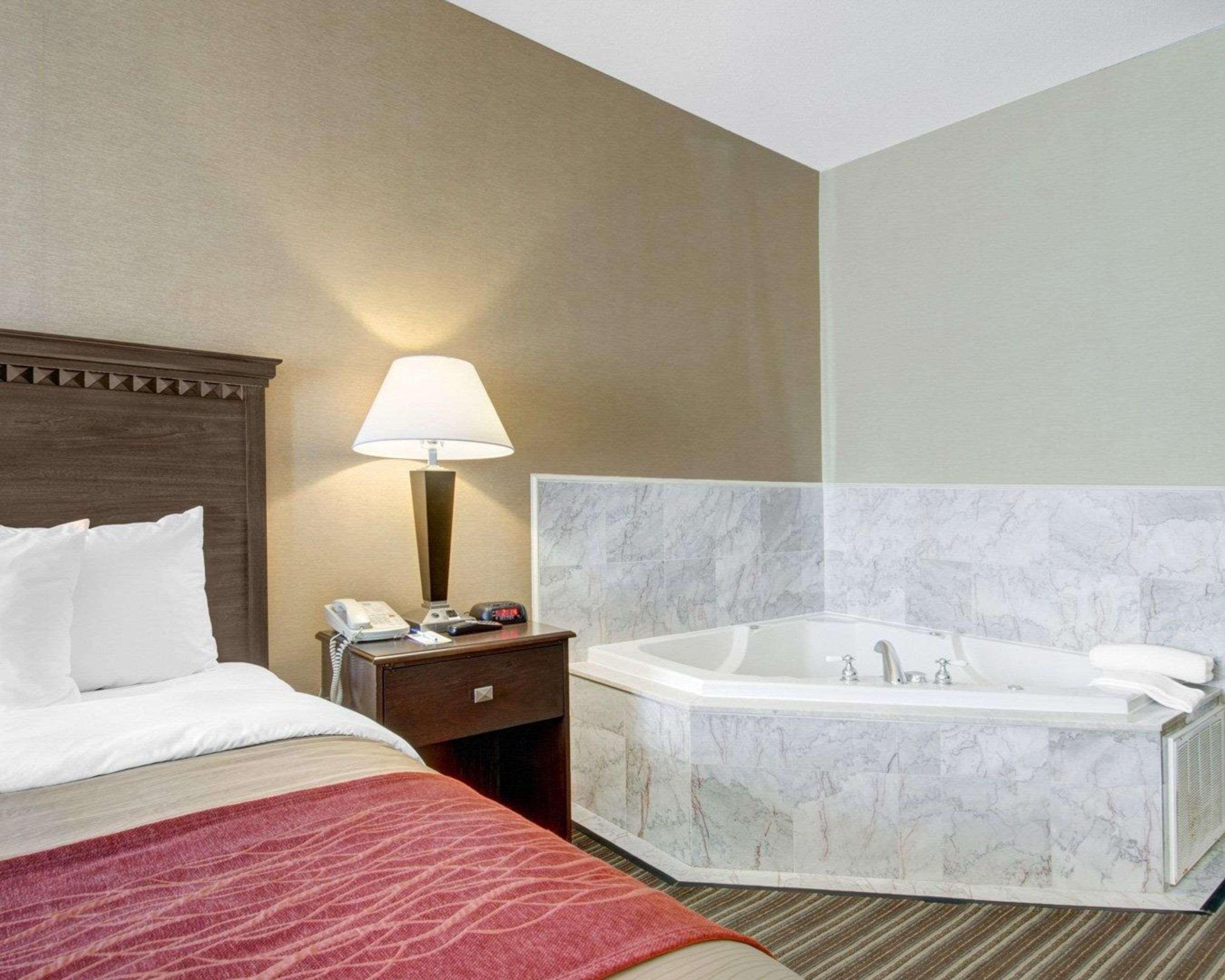Spark By Hilton Woburn Boston Luaran gambar