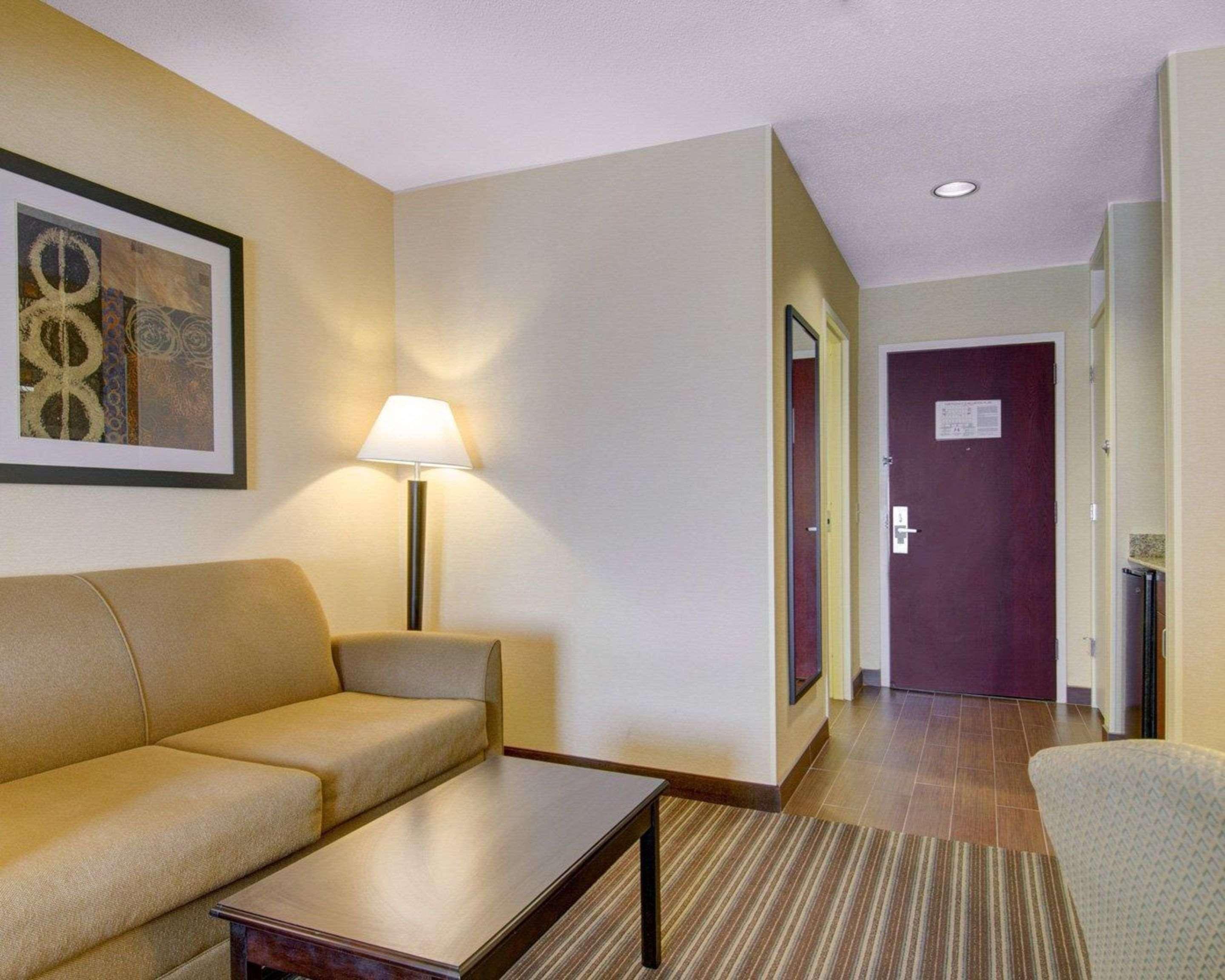 Spark By Hilton Woburn Boston Luaran gambar