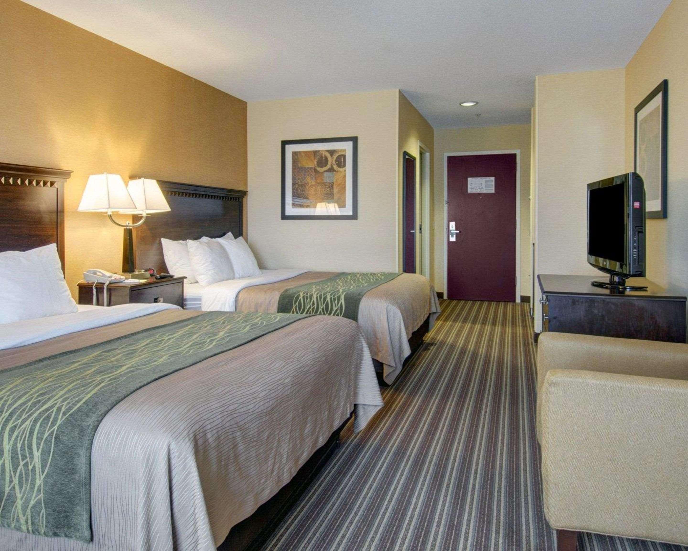 Spark By Hilton Woburn Boston Luaran gambar