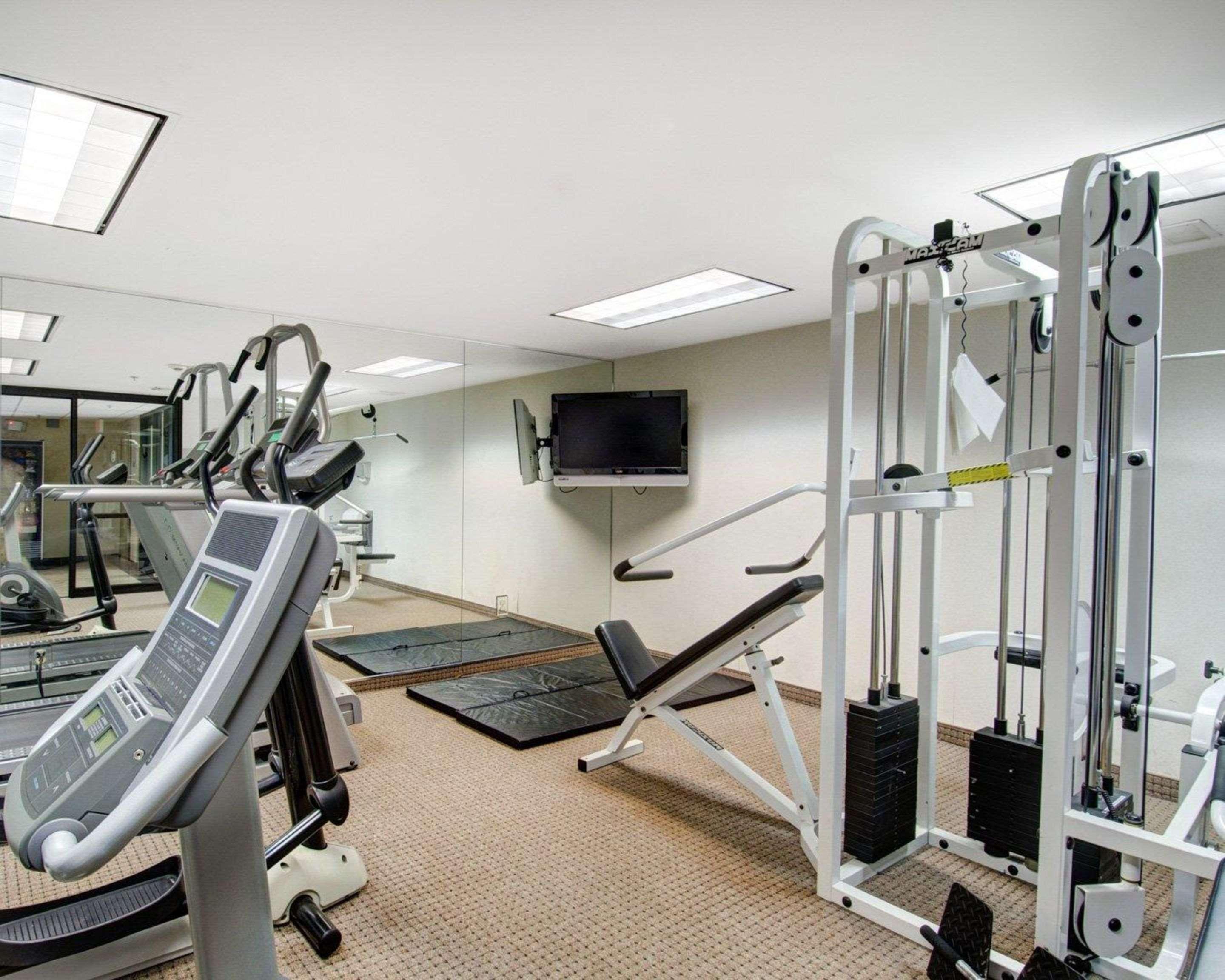 Spark By Hilton Woburn Boston Luaran gambar