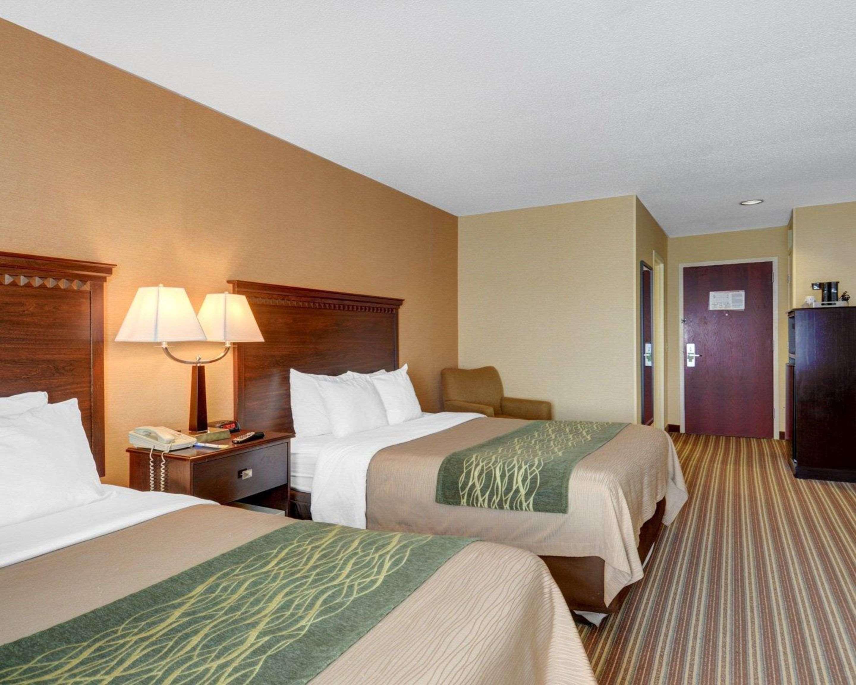 Spark By Hilton Woburn Boston Luaran gambar