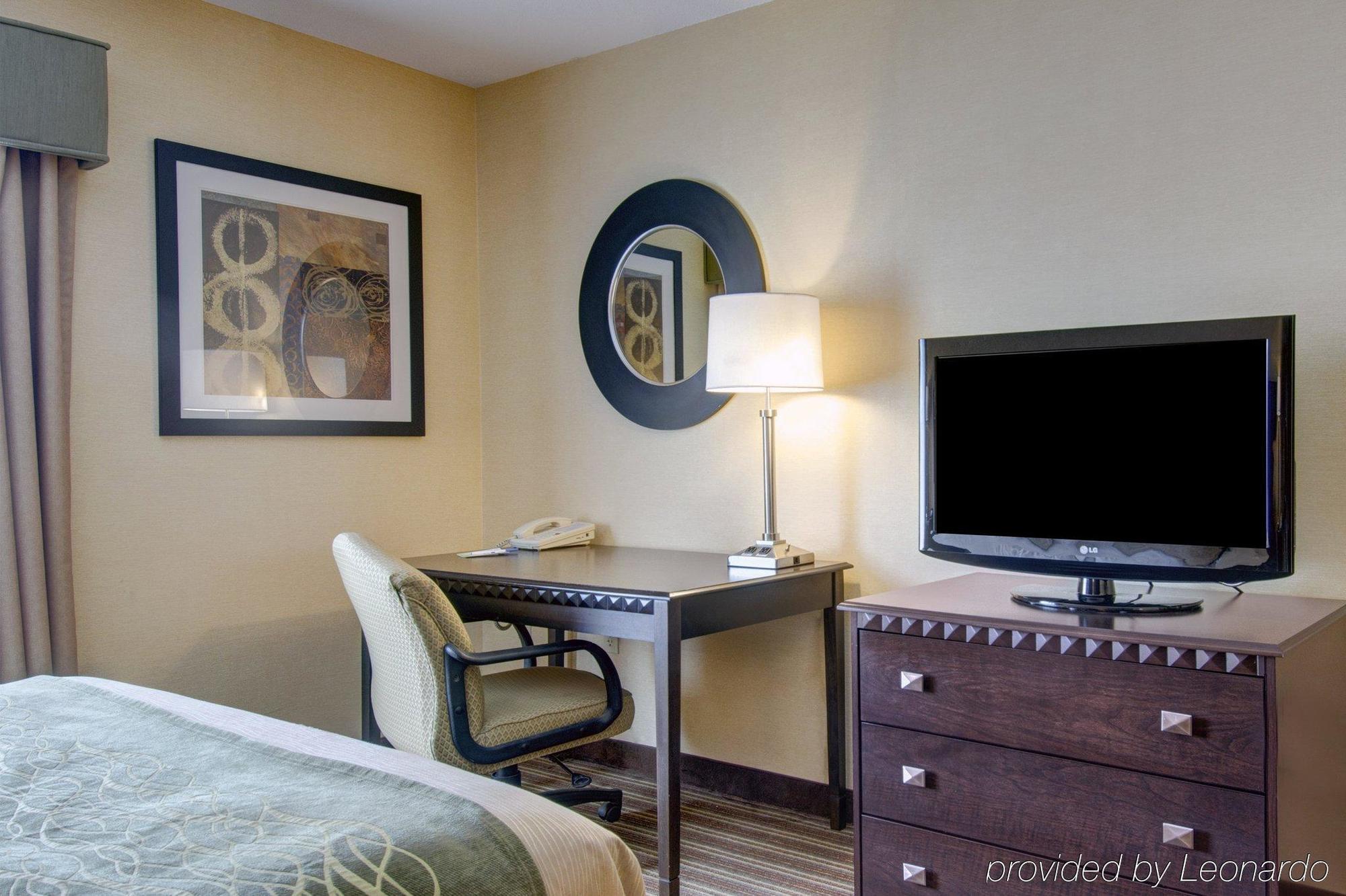 Spark By Hilton Woburn Boston Luaran gambar
