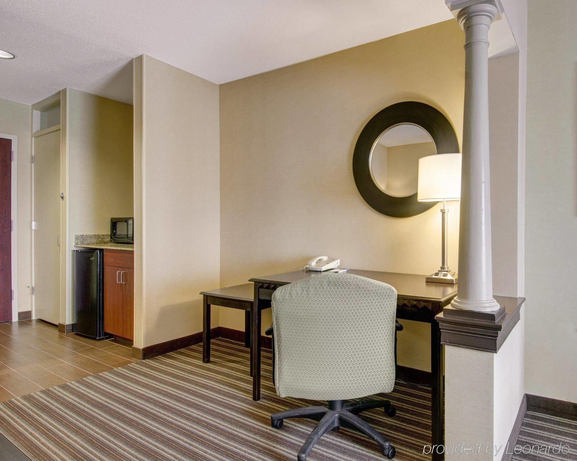 Spark By Hilton Woburn Boston Luaran gambar