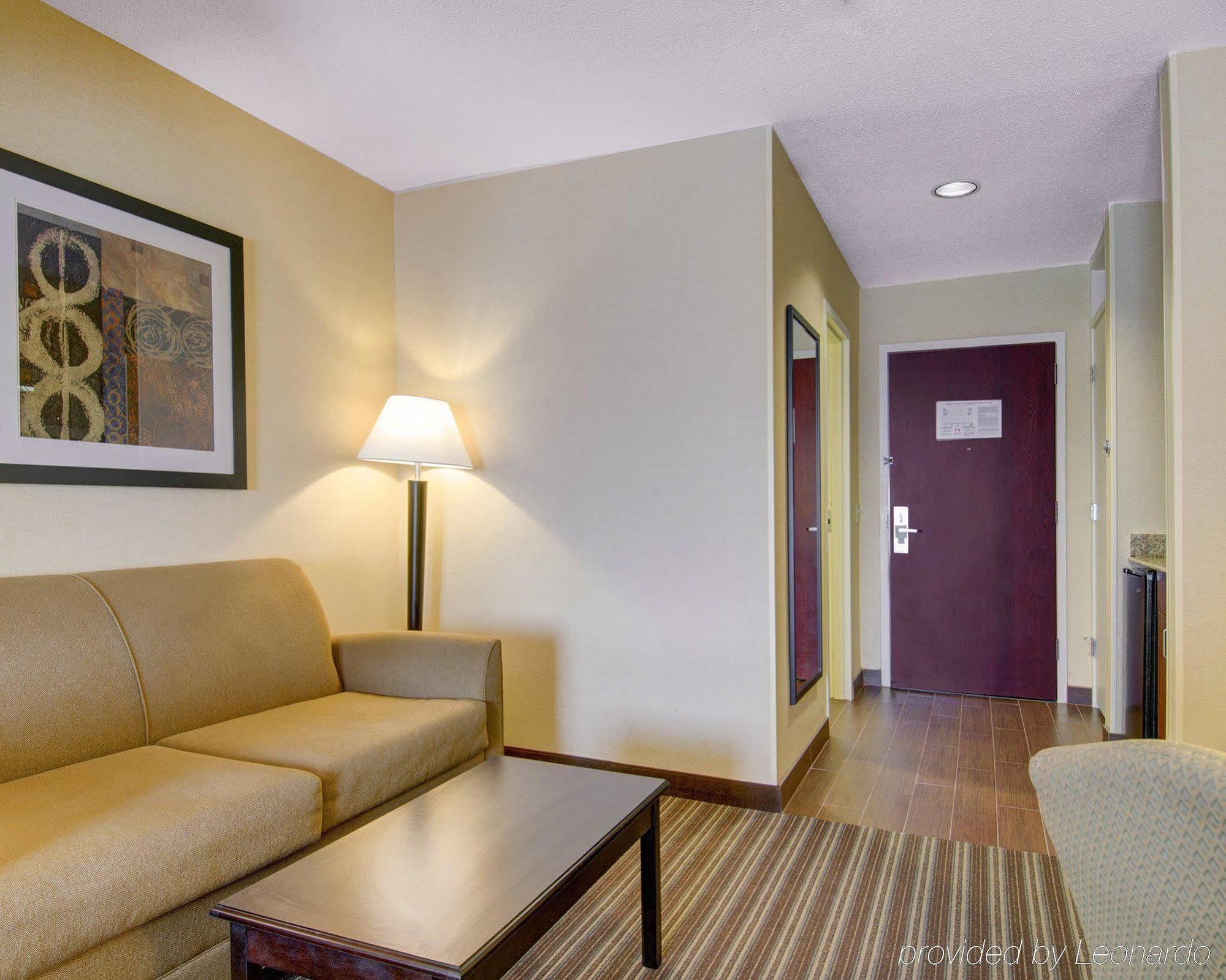 Spark By Hilton Woburn Boston Luaran gambar