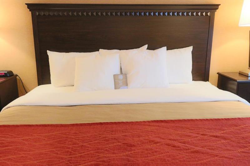 Spark By Hilton Woburn Boston Luaran gambar
